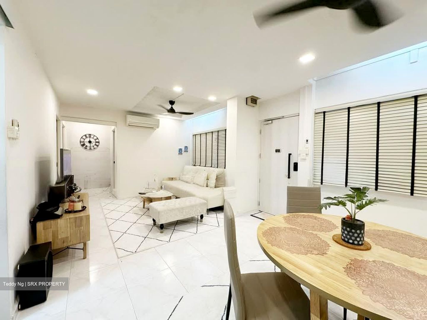 Blk 737 Woodlands Circle (Woodlands), HDB 4 Rooms #563959771